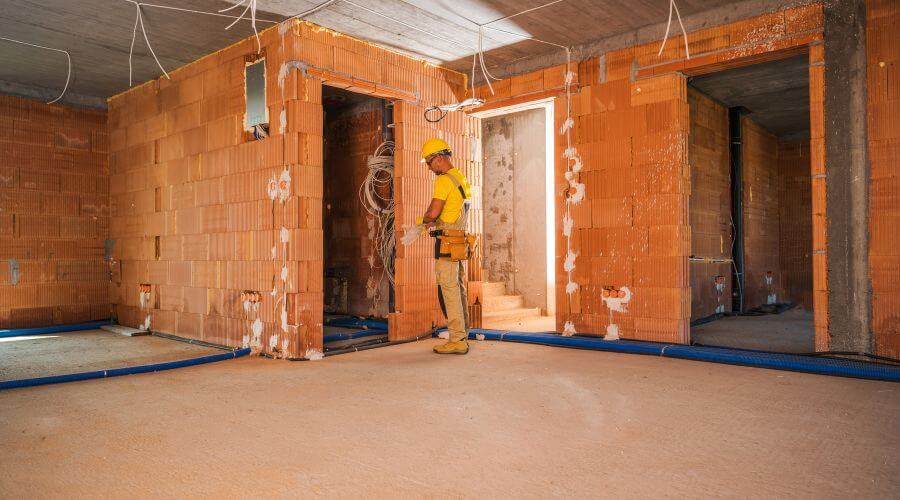 Expert flood damage restoration services in Coyote, NM
